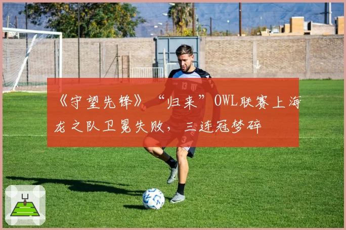 《守望先锋》“归来”OWL联赛上海龙之队卫冕失败，三连冠梦碎