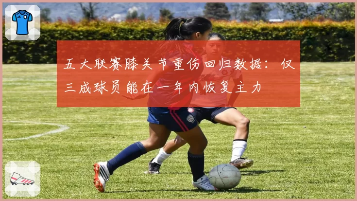 五大联赛膝关节重伤回归数据：仅三成球员能在一年内恢复主力