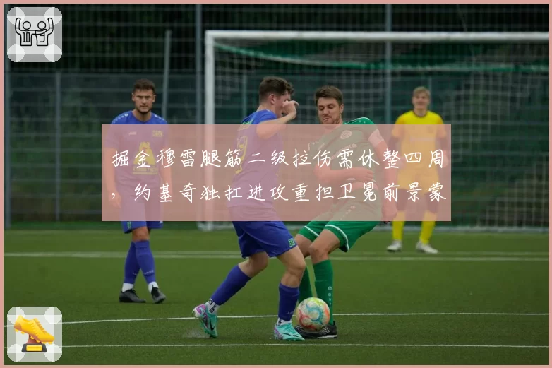 掘金穆雷腿筋二级拉伤需休整四周,约基奇独扛进攻重担卫冕前景蒙阴影?