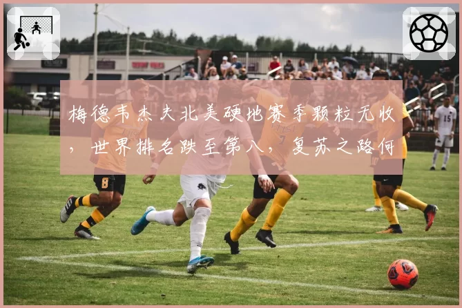 梅德韦杰夫北美硬地赛季颗粒无收,世界排名跌至第八,复苏之路何在?